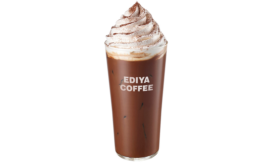 Ediya Coffee 6