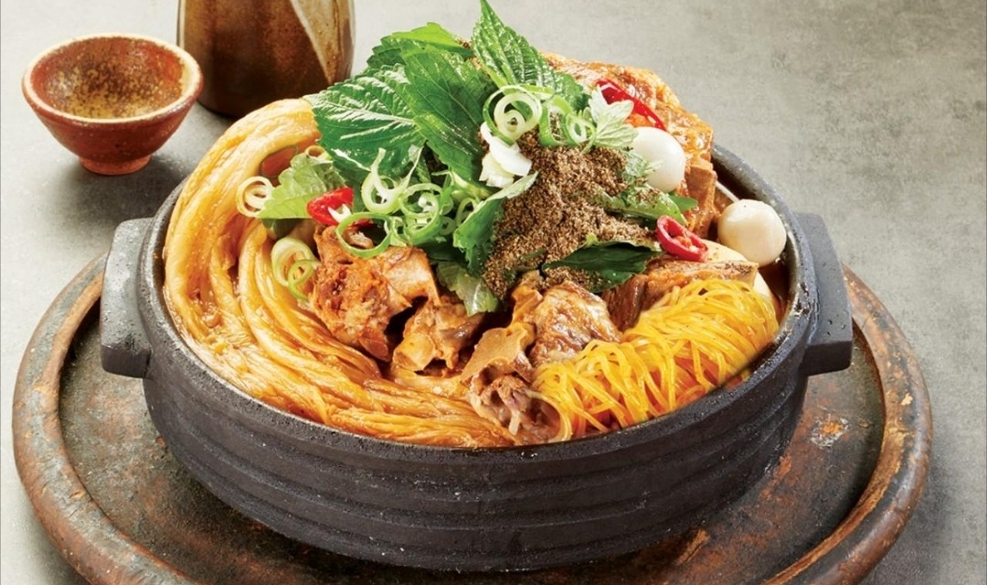 Mucheonggamjatang 5