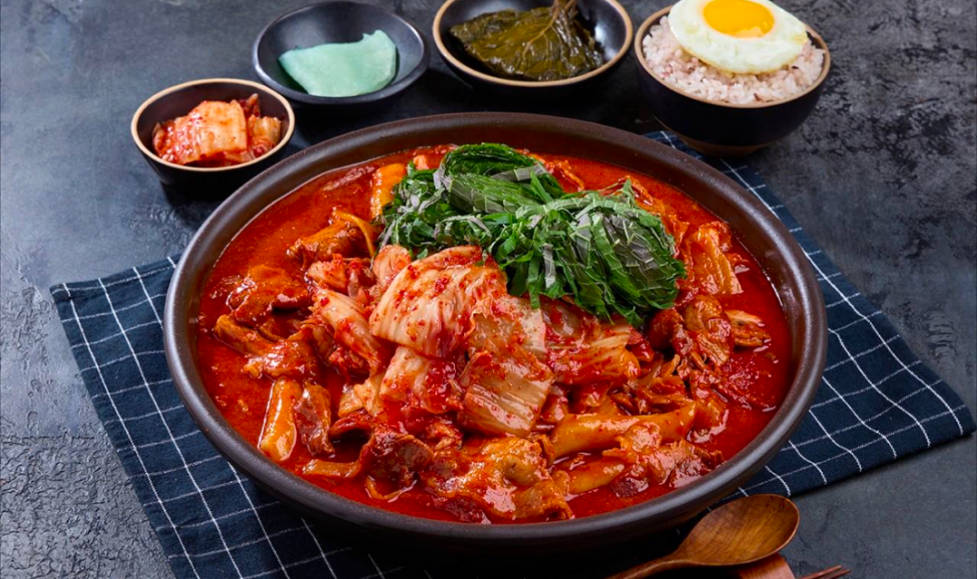 고기듬뿍국물두루치기 서울신수점 사진 3
