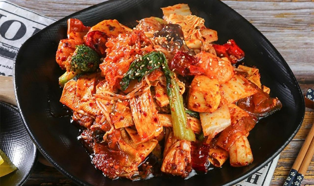 마라집 본점 사진 3