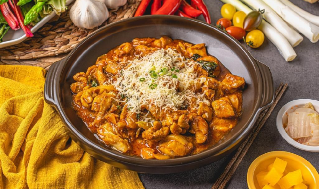빠들담 닭갈비 대표