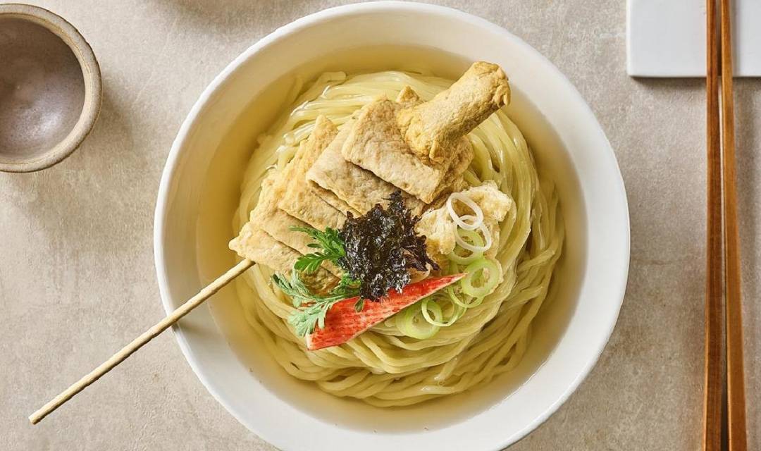 수유리우동집 철산점 대표 사진