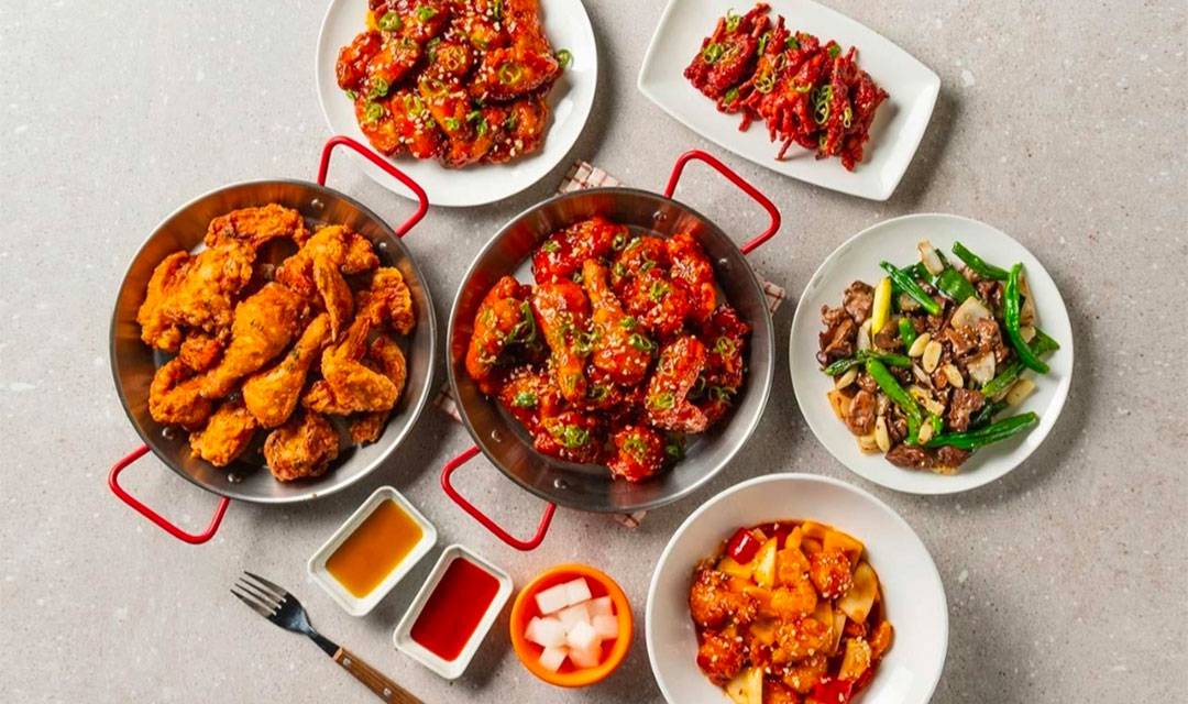 봉선치킨 사진 5