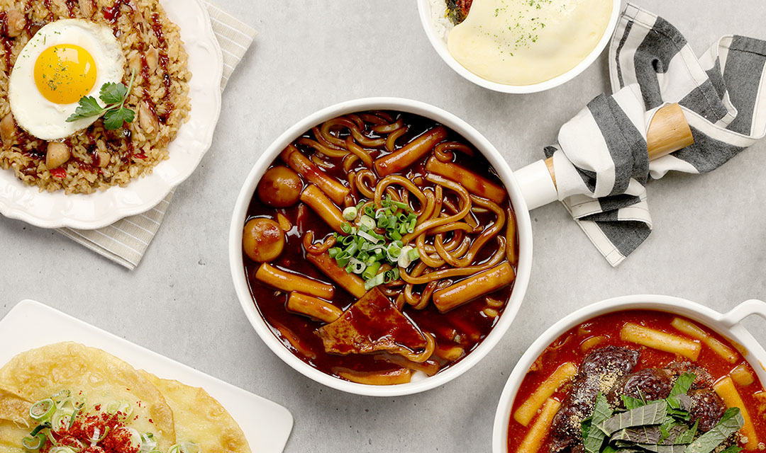 Sinchamtteokboki (신참떡볶이) 3