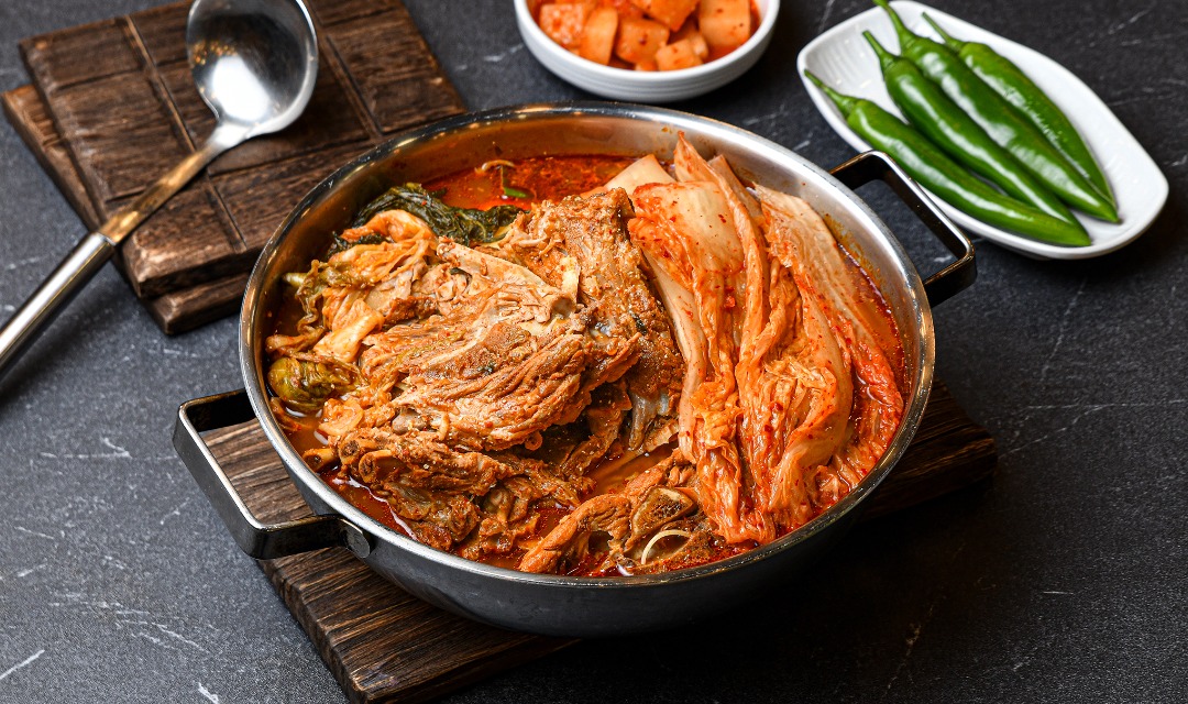 약선당감자탕 1
