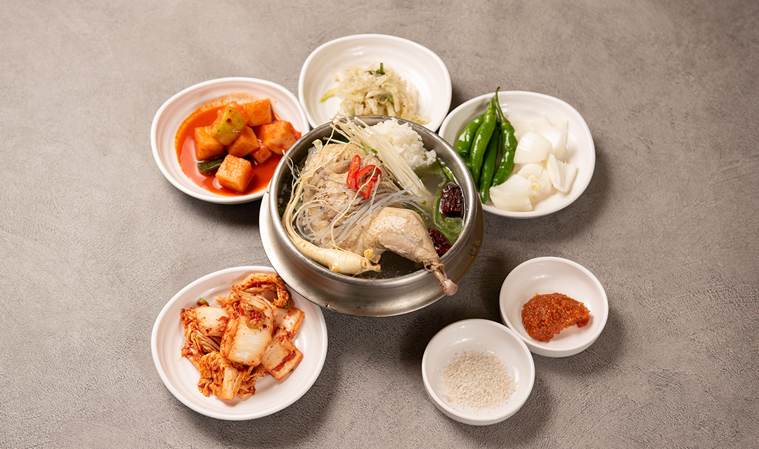 황금돼지감자탕 6