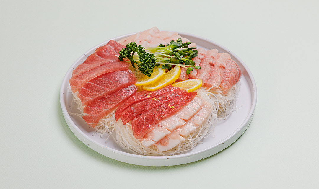 파도회참치초밥전문점 2