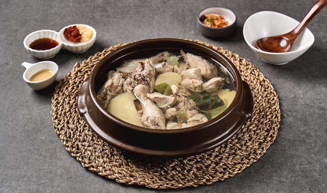 군탄닭대장 3