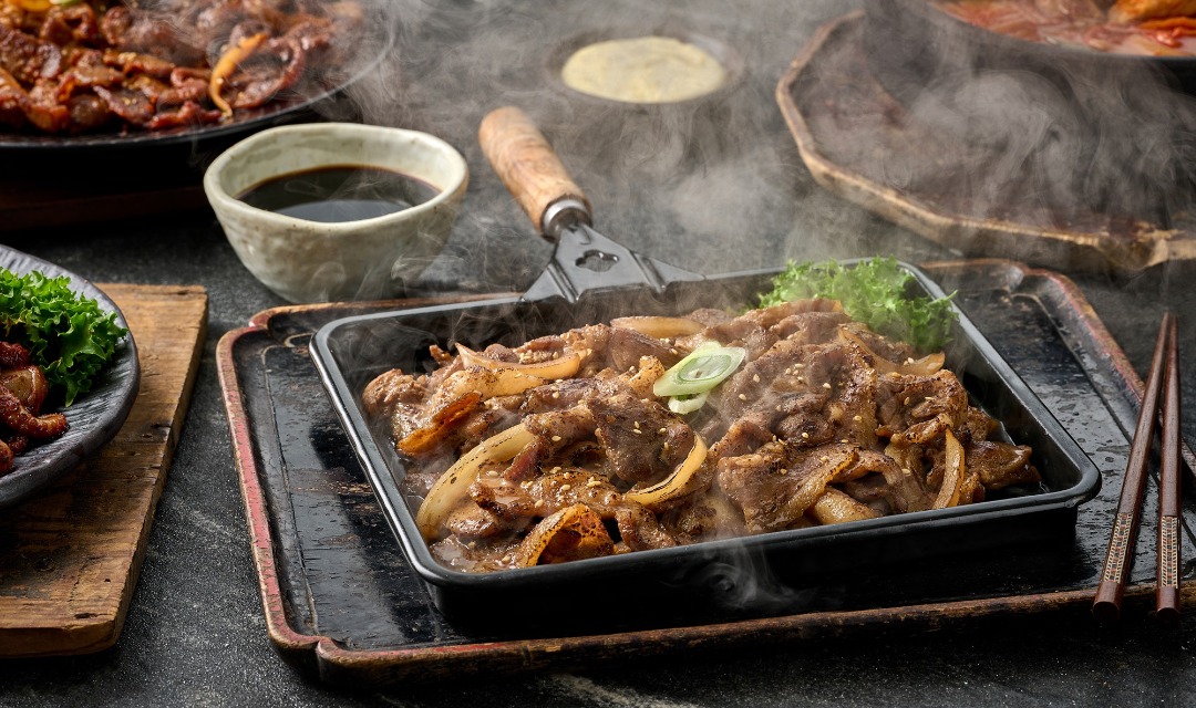 용공장 강남1호점 대표 사진