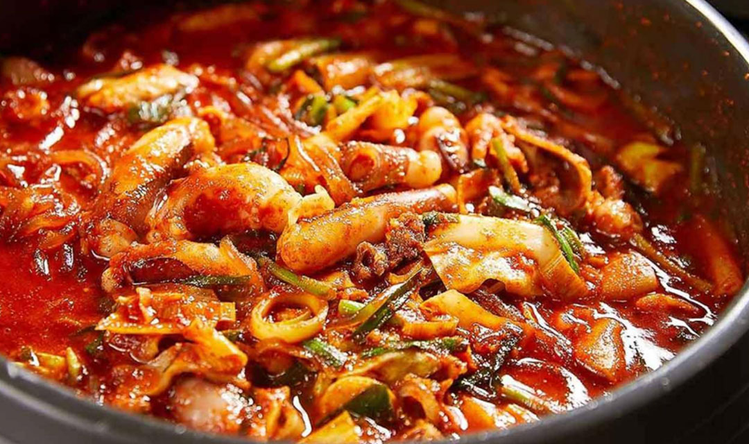 한양낙곱새요리전문점 사진 6