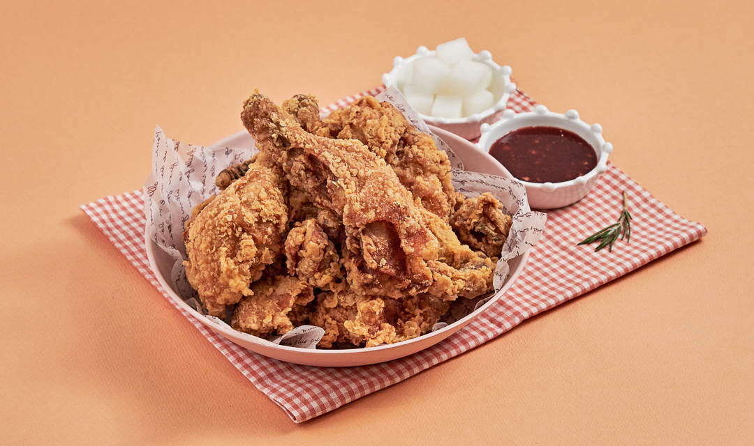 Odakchikin (오닭치킨) 2