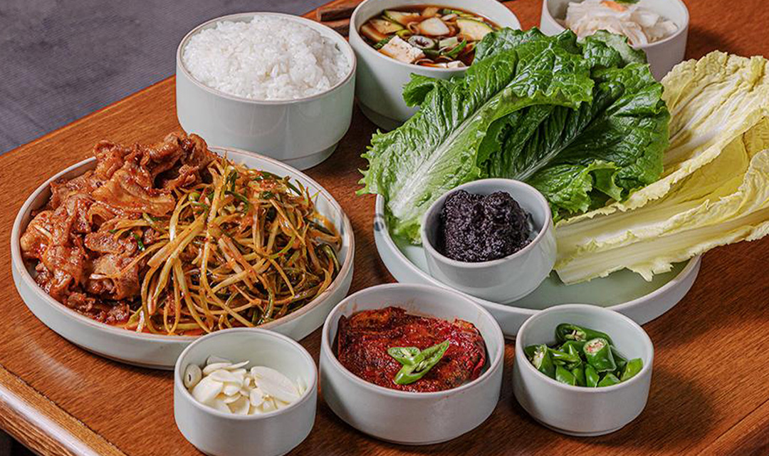 갱상도 사당점 사진 5