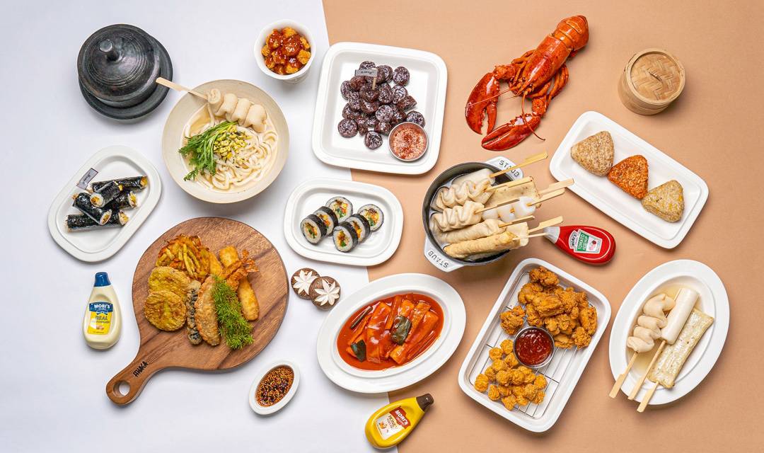 오마뎅 잠실학원사거리점 사진 2