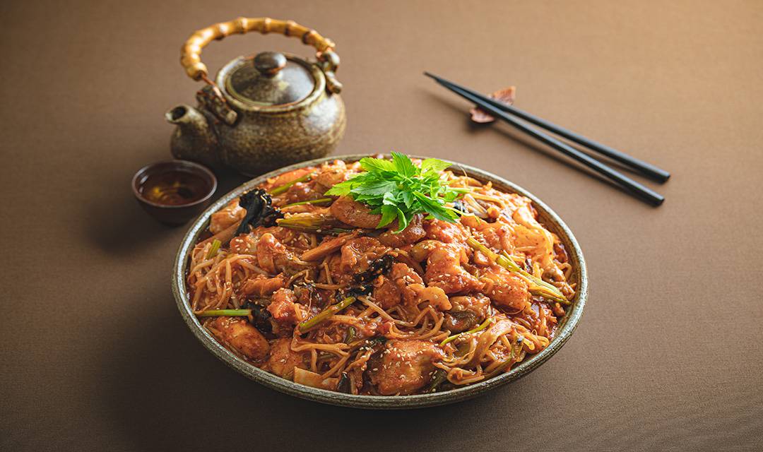 마산아구해물찜 사진 2