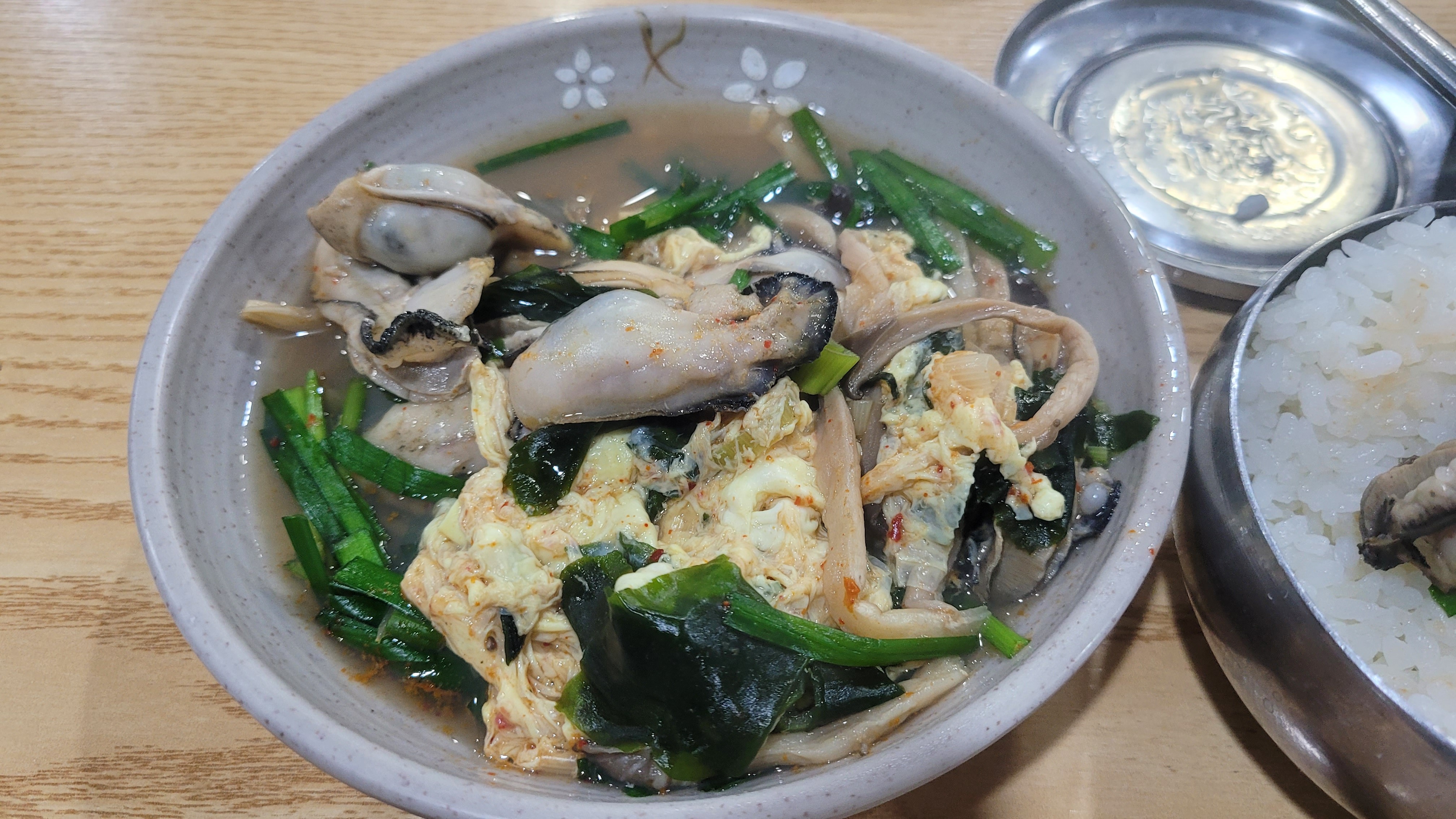 Gulsesang (굴세상) 2