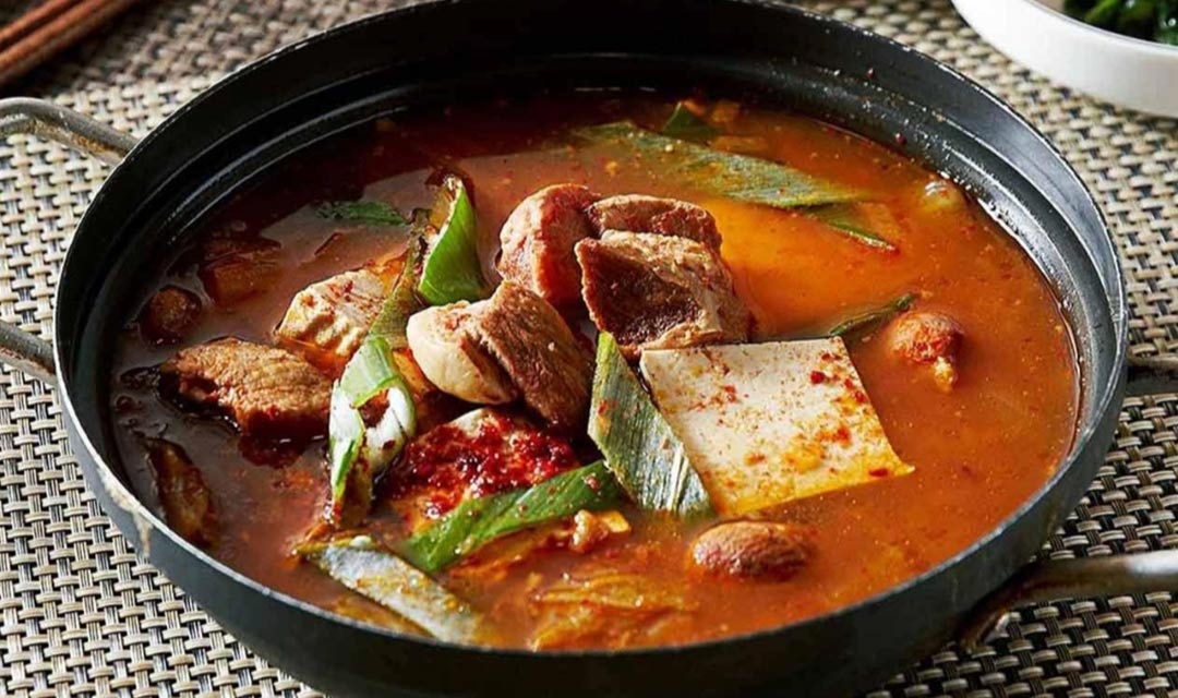 삼미숯불돼지갈비 대표 사진