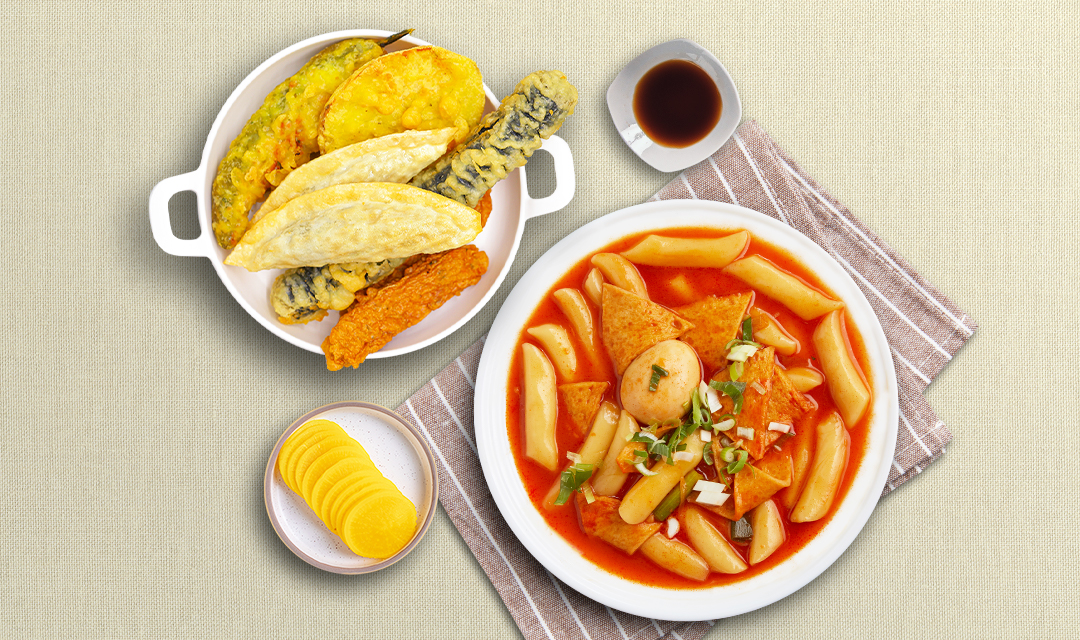 부에노떡볶이 사진 2