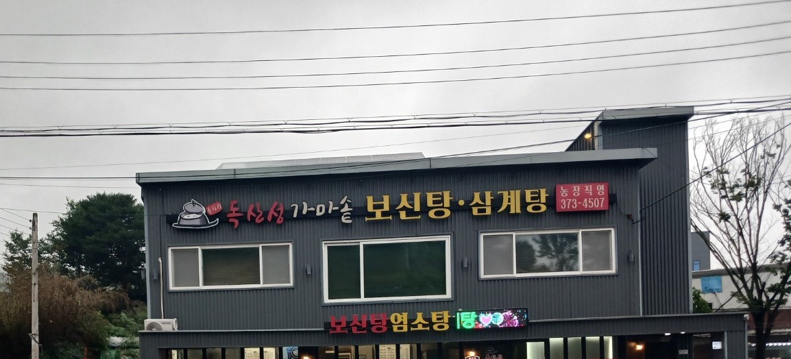Doksanseonggamasot 2