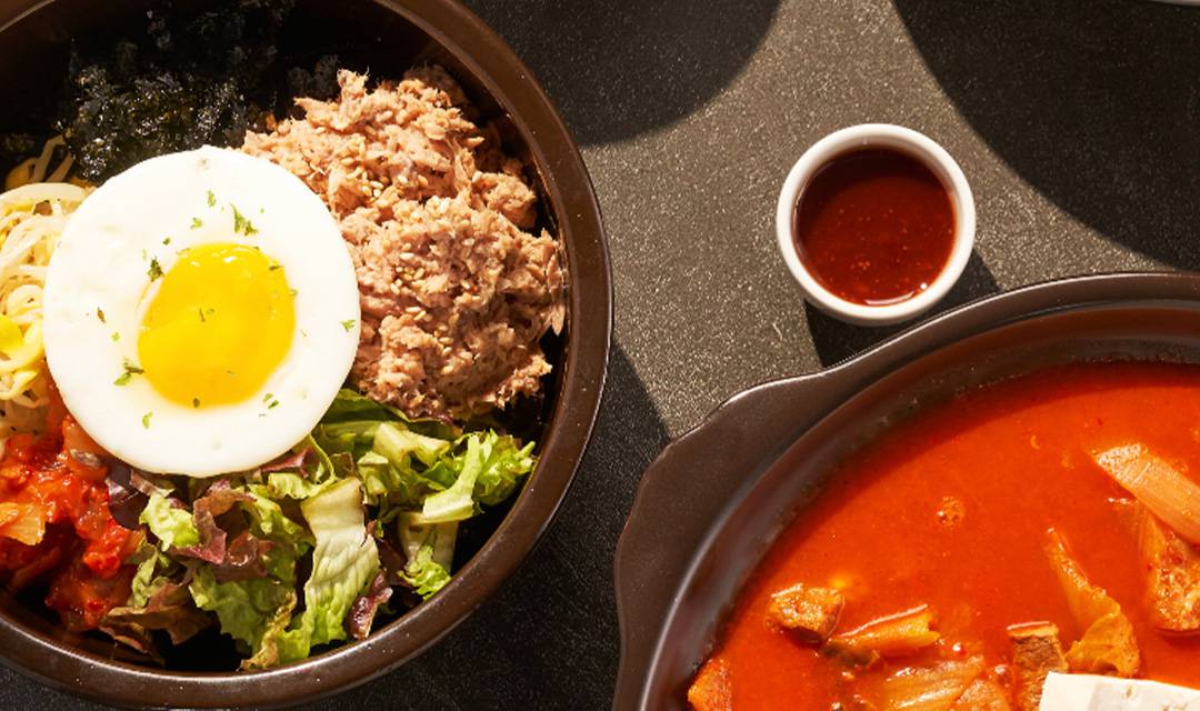 한식밥상 홍대점 사진 4