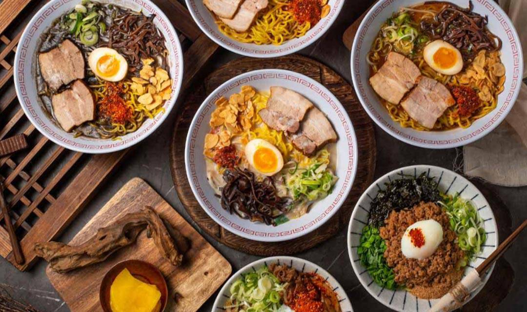이찌방라멘&카츠카레 서초교대점 사진 5