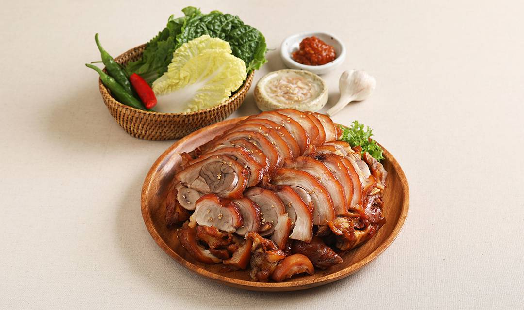 한마음왕족발 사진 5