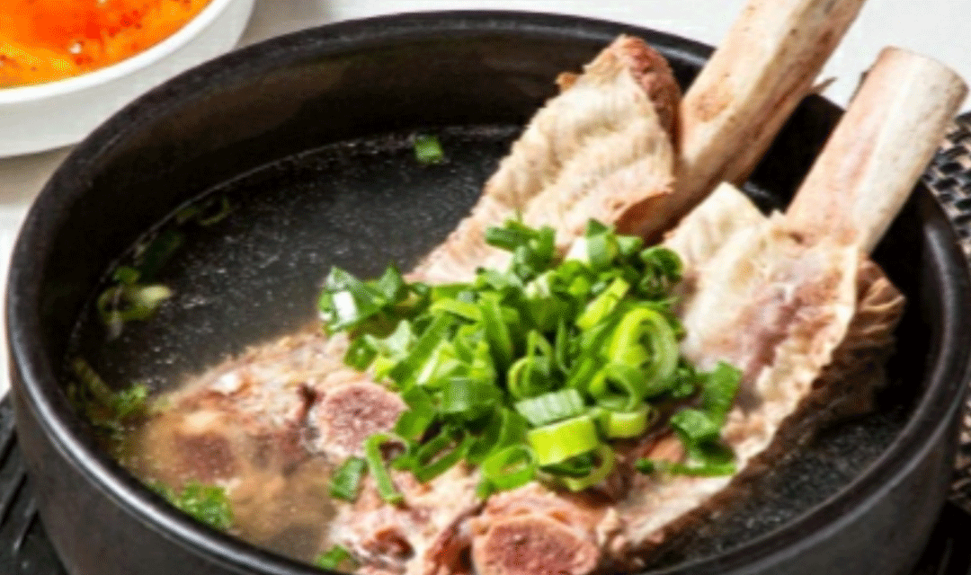 왕갈비탕 광진본점 사진 2