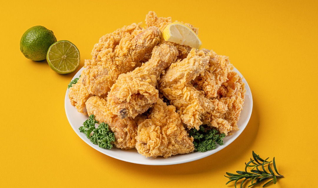 치킨마루 노룬산점 사진 6