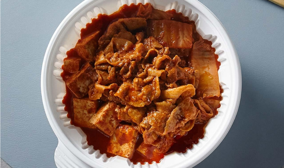 김치찜에진심 건대점 사진 8
