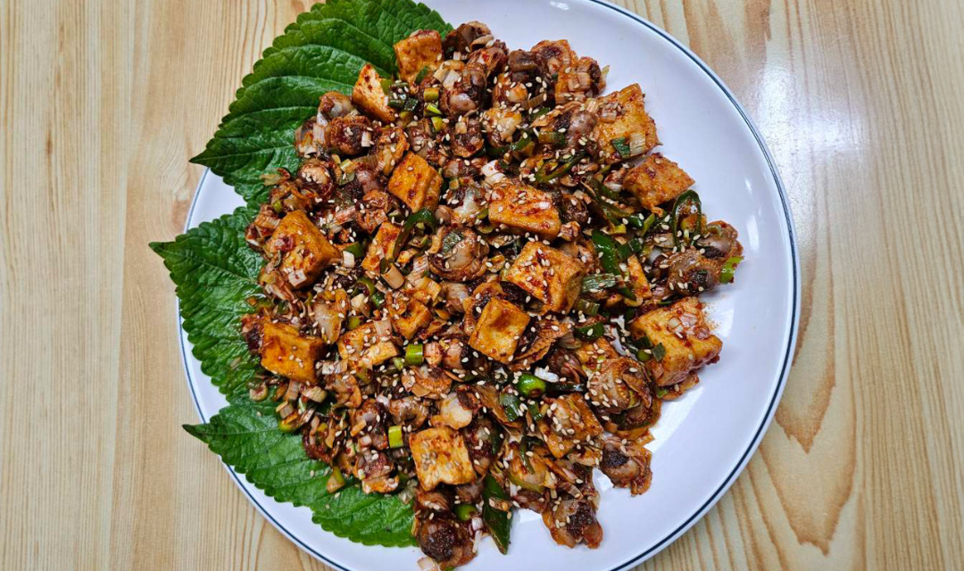 초당한마당순두부 4