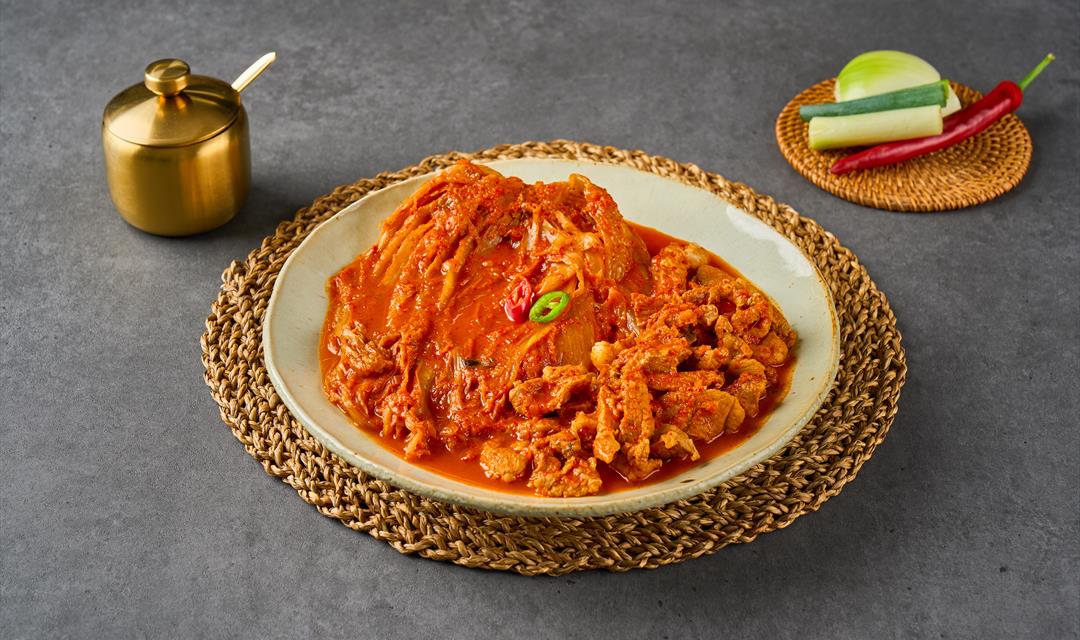 김치찜에진심 건대점 사진 5