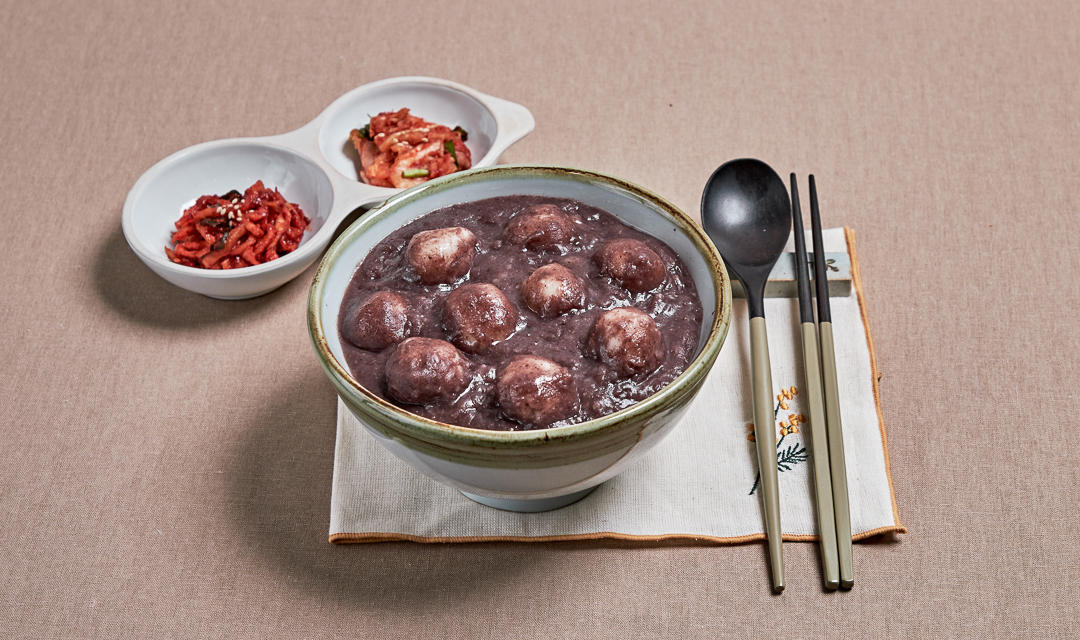 모녀팥죽 4