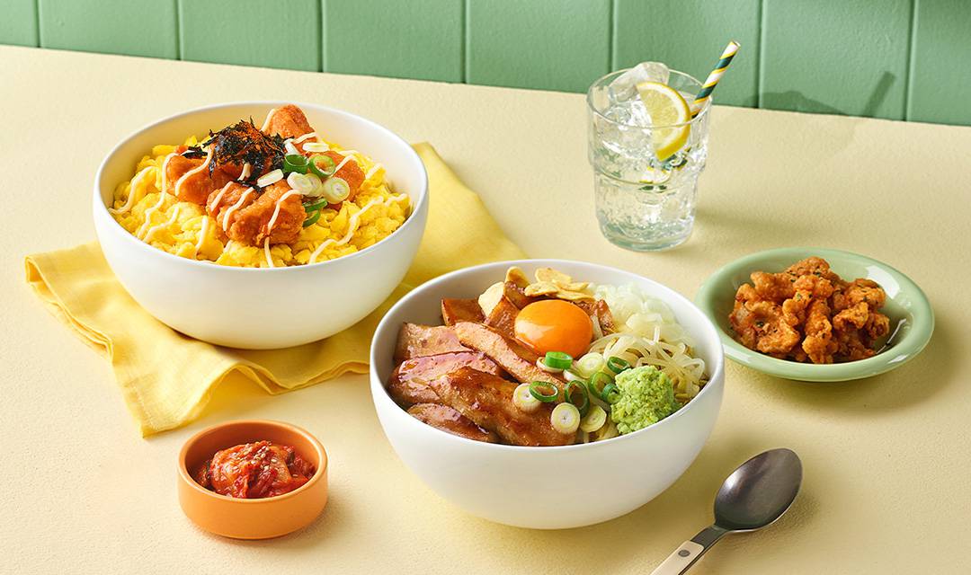 덮덮밥 서울구로점 사진 6