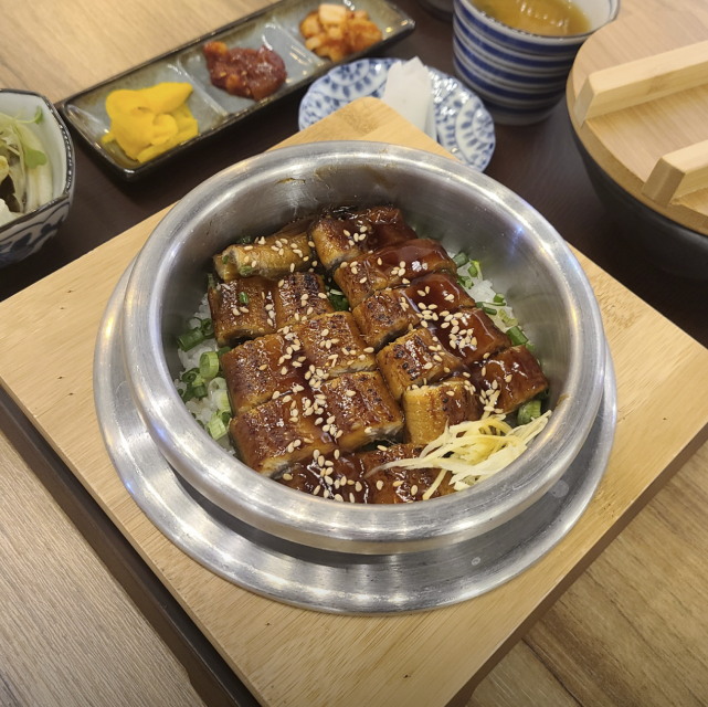 담솥 판교아브뉴프랑점 사진 3