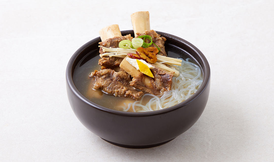 Eutteumkodarinaengmyeon (으뜸코다리냉면) 1