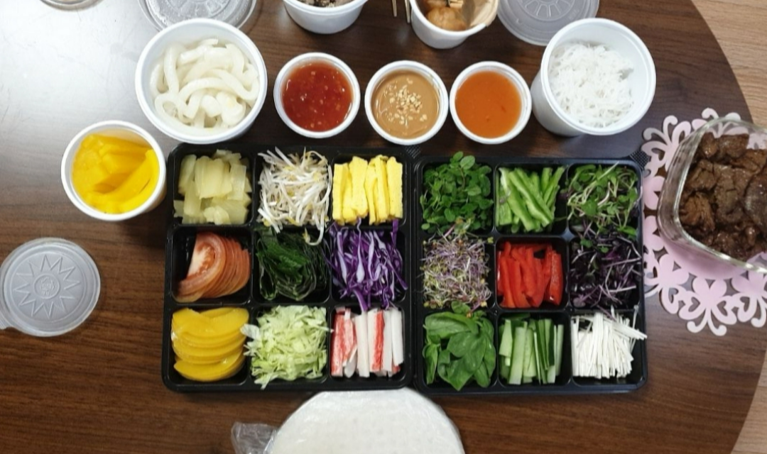 하노이별 약수점 사진 5