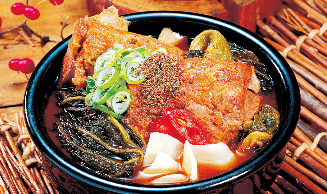 조마루감자탕 3