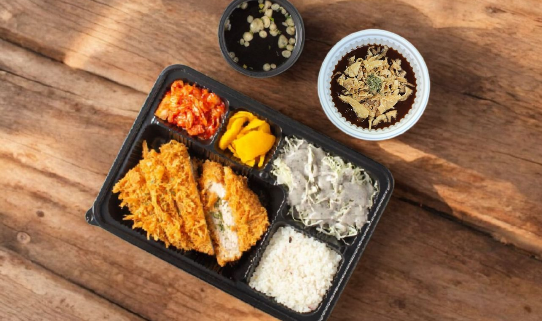 카츠백 광명점 사진 2
