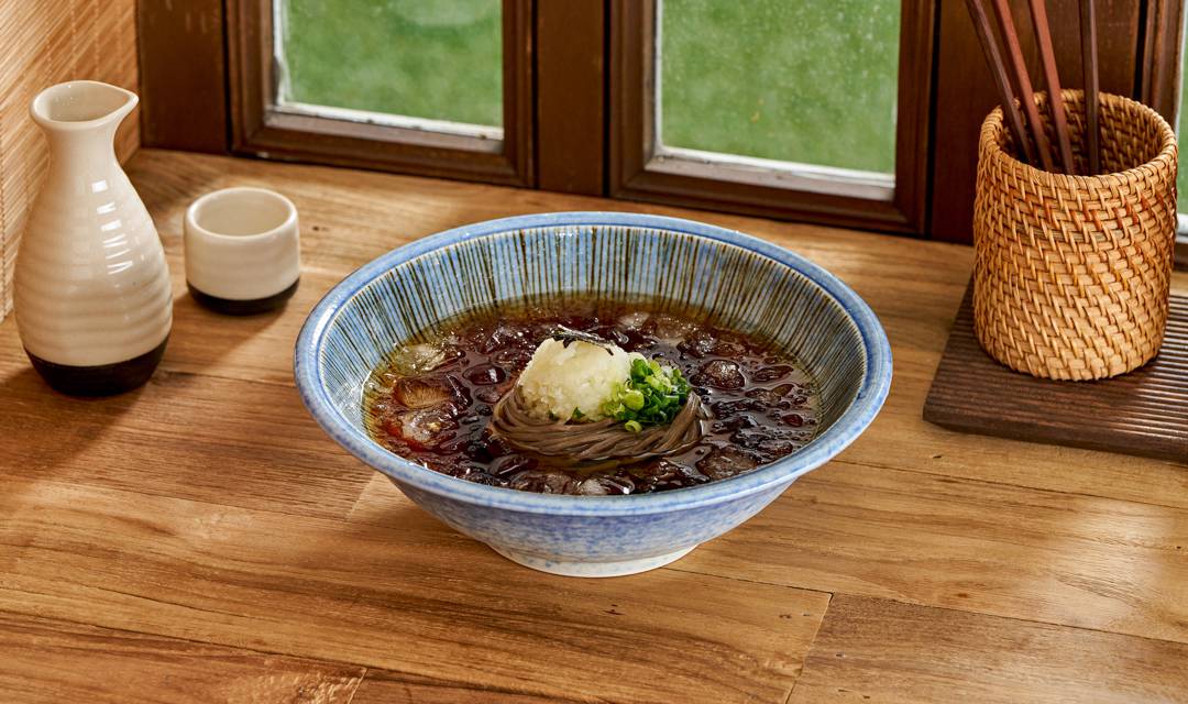 삼정모밀 대표 사진