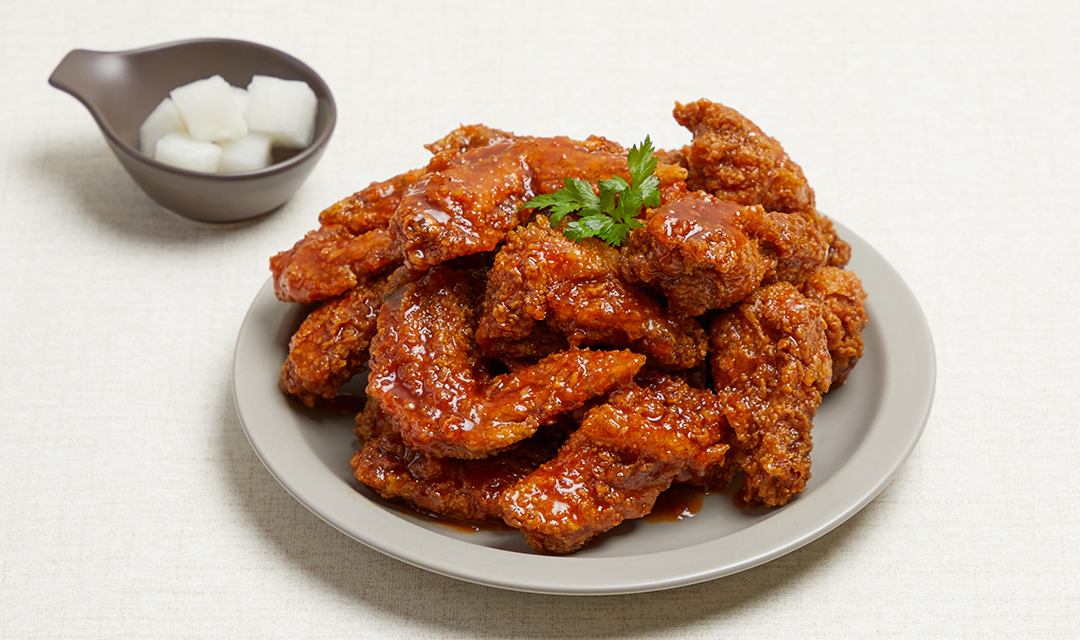 대구통닭 5