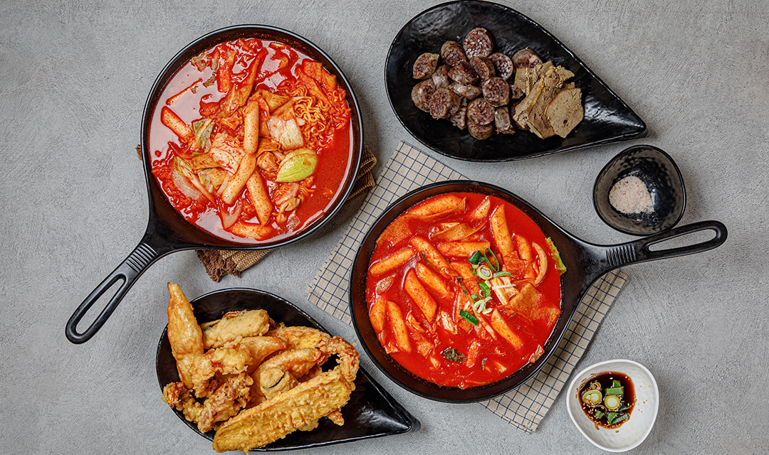 양분식 건대점 사진 5