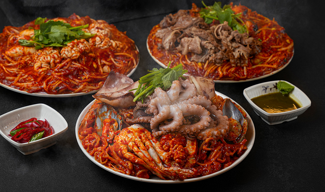 아구듬뿍알곤마니 금호점 대표 사진
