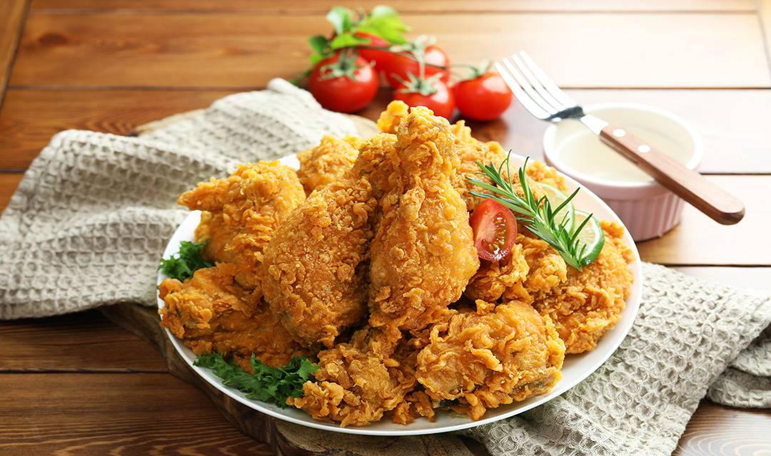 치킨렉 구의점 대표 사진