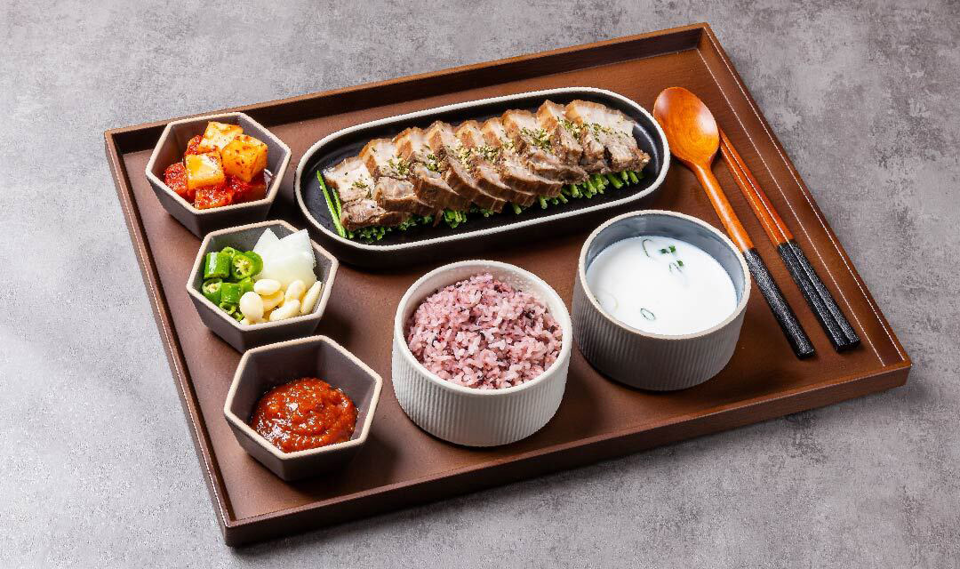 마선생얼큰국밥 제주서귀포점 사진 8