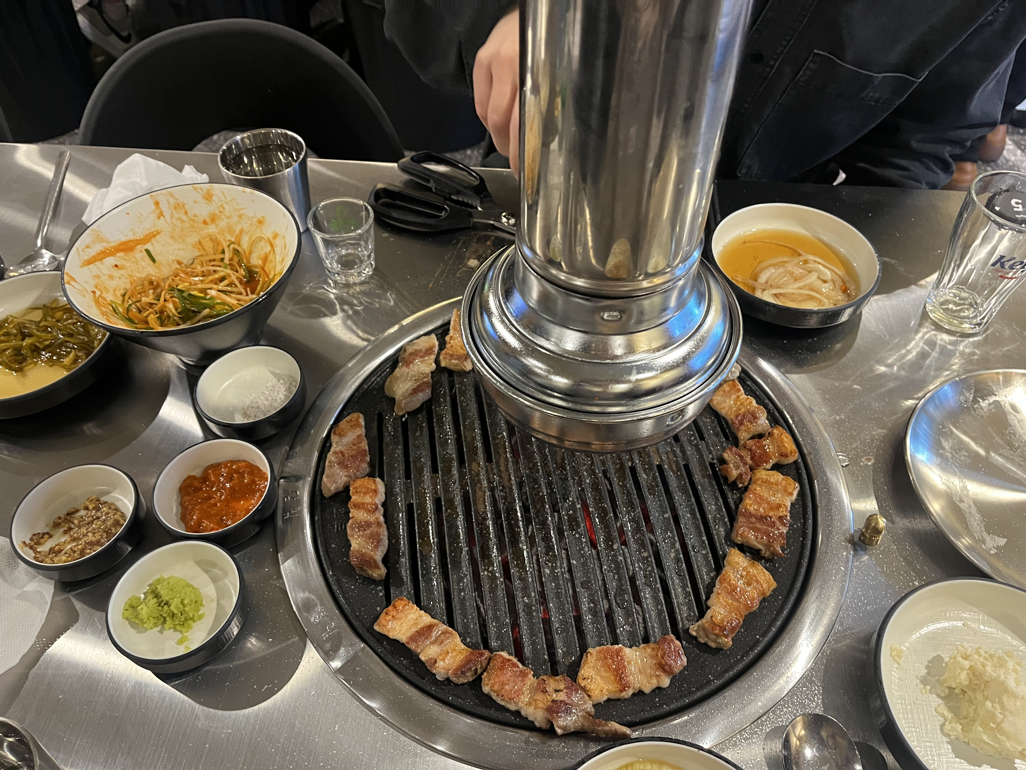 강고기 3
