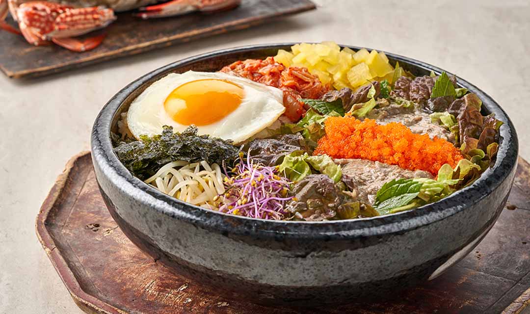 고기듬뿍대왕비빔밥& 4