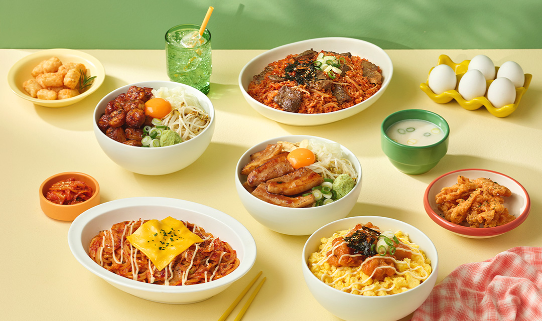 덮덮밥 서울구로점 사진 5