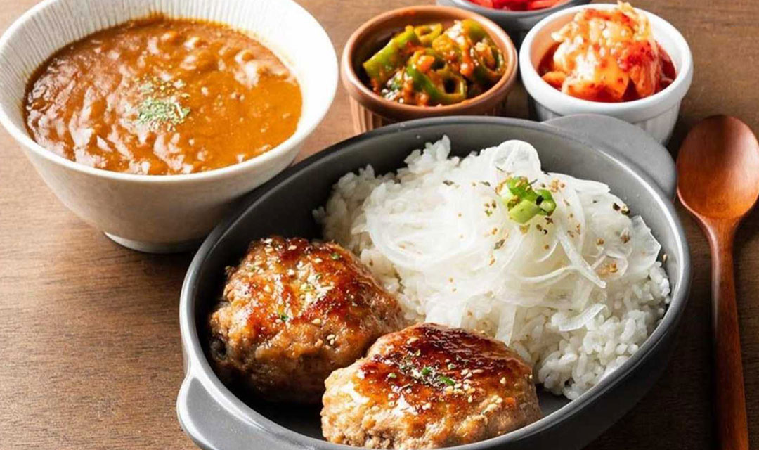 6떡갈비 사진 2