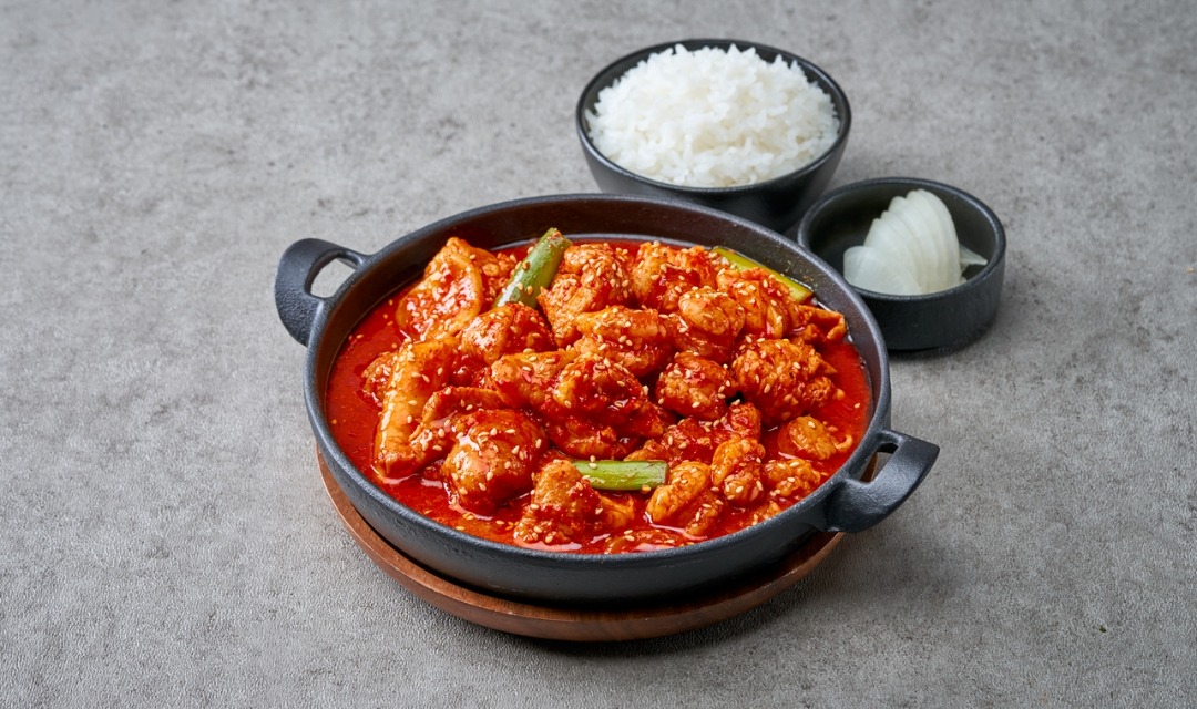 계근상 분당서현점 사진 3