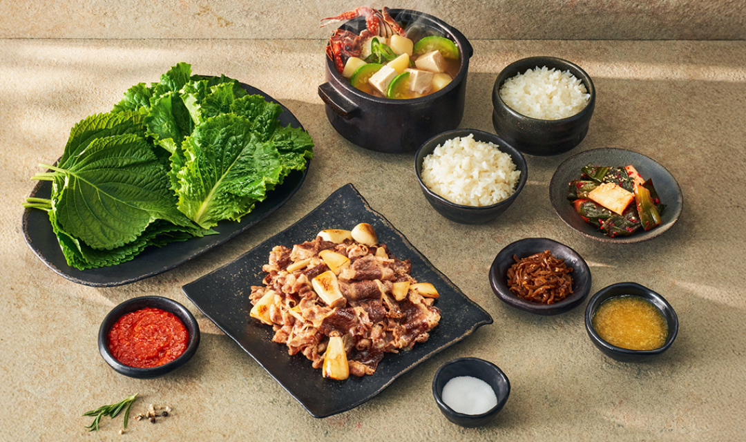 육식사관학교 수원영통점 사진 5
