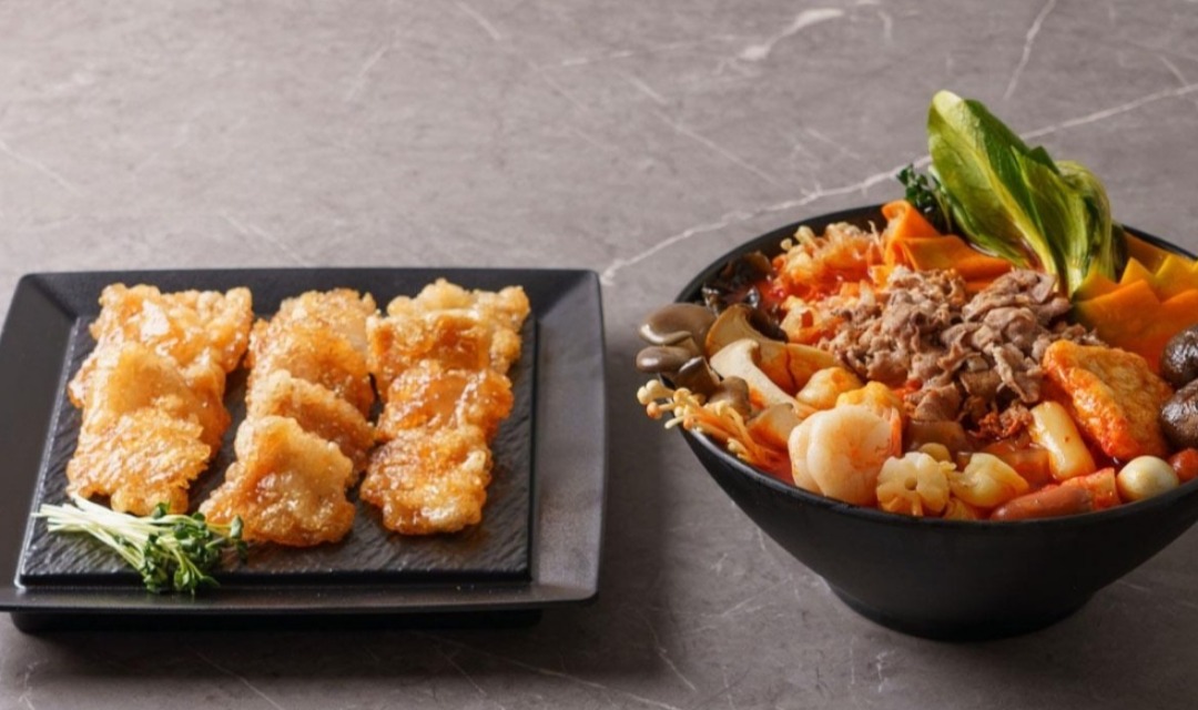 샤오치치마라 역삼본점 사진 2